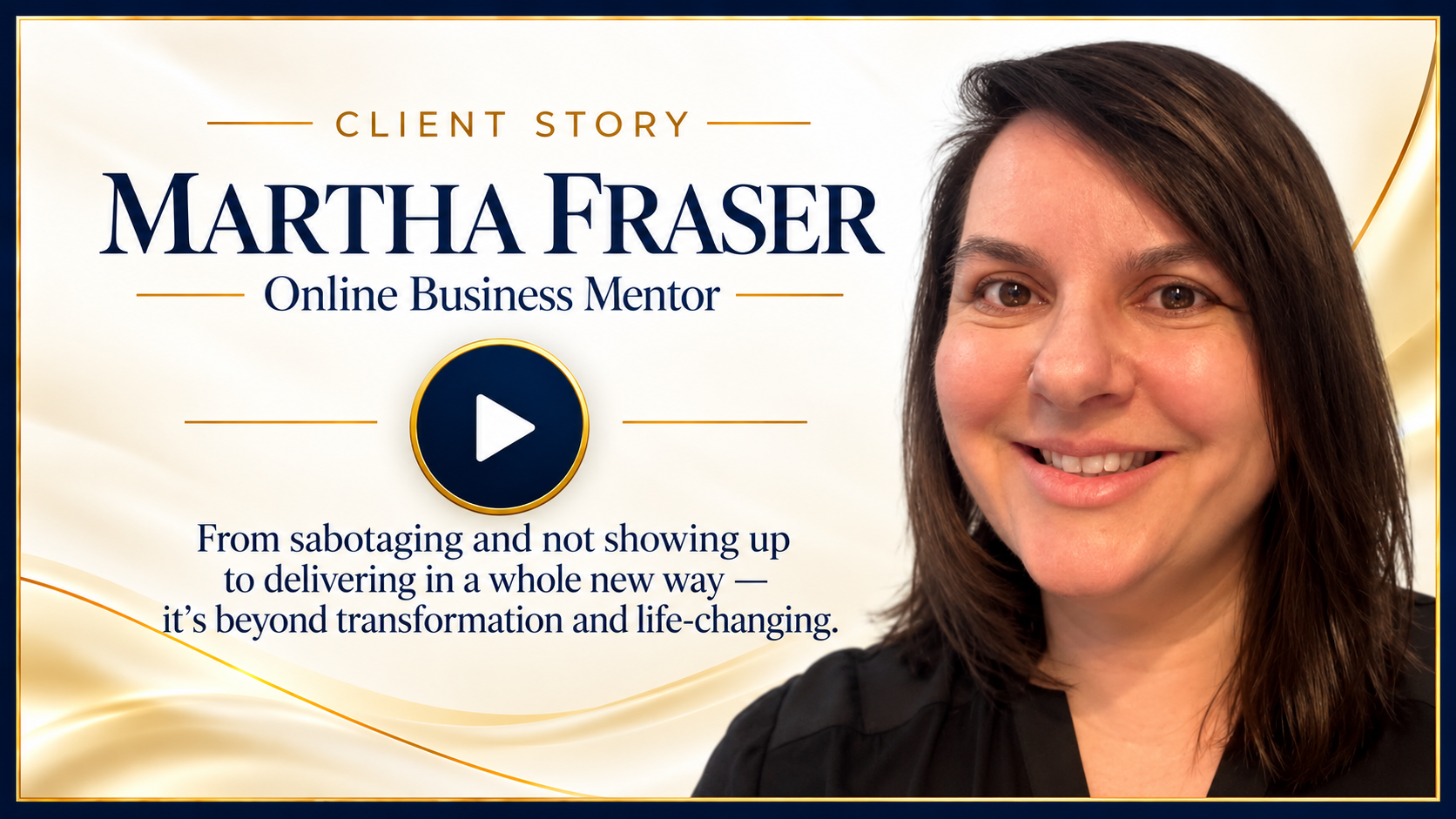 Martha Fraser