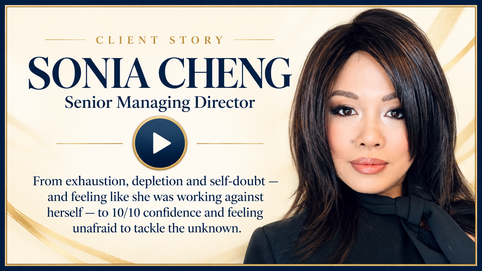 Sonia Cheng